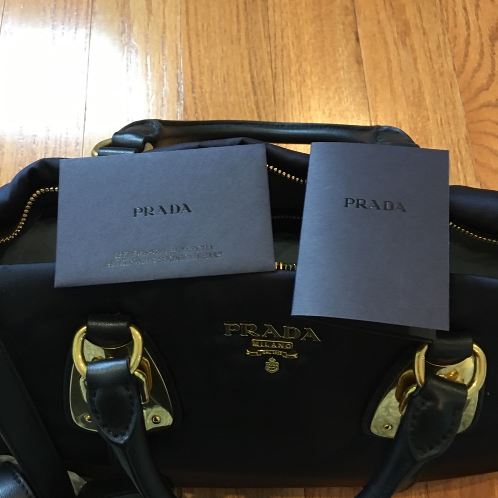 Brand New Prada Bag - Picture 6 of 8